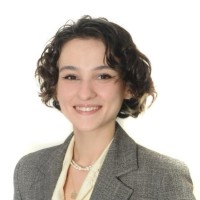 Elif Tavukçuoğlu