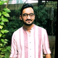 Neel Mody