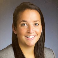 Stephanie Haller Jones