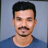 Mohit Fating