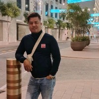 Binod Thapa
