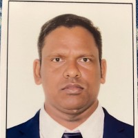Subhas Chandra Ghantiali