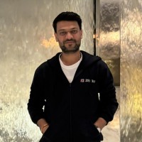 Jatin Trivedi