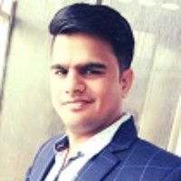 Balram Sharma
