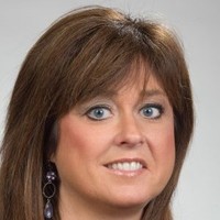 Kelly Salisbury