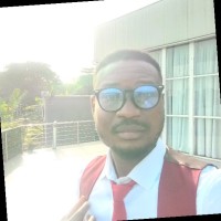 Joshua Adeniji