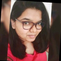 Shwetha R K