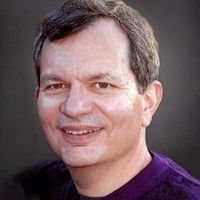John T. Cook, Pmp