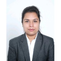 Darshna Pathak