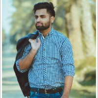 Muhammad Hasaan Afzal