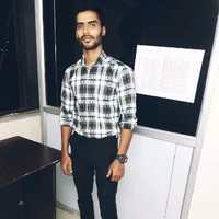 Mohd Arif