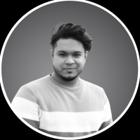 Md Kawser Ahmed Shawon