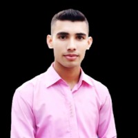 Shimul Hossain