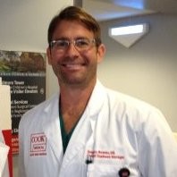 Gregory Bowen