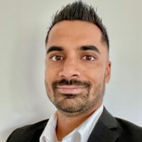 Ravi Soni