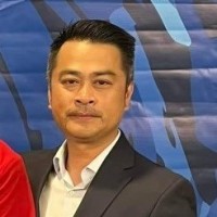 Tim Phan