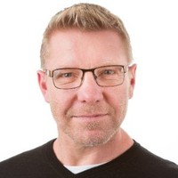 Martin Johnsen