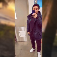 Joel Sanchez Mora