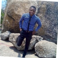 Oyebode Temitope