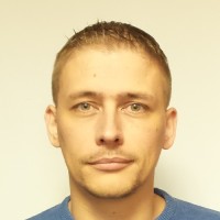 Damien Smyth