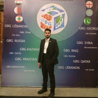 Ali Abtahi