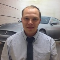 Роман Яковлев