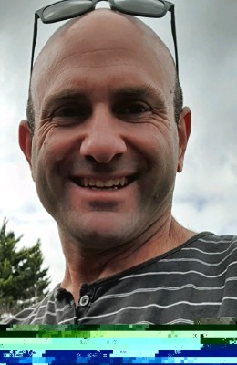 Eyal Mutzafi