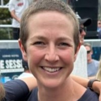 Sophie Scarff