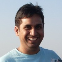 Pranav Bhola, MS, Top Management Consulting Voice Top Program Management Voice