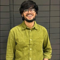 Siddhant Vashisth