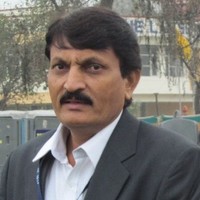 Dr. Ratnadeep Deshmukh