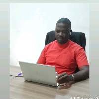 JULIUS ABIOLA, ACA,ACIT,MNIM,B.SC,HND