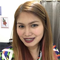 Ronalyn Delostrico Salto, Bsn - Rn