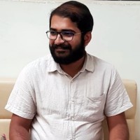 Sunil Allan S