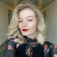 Дарья Кунаш