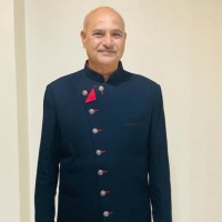 Prakash Yelmame