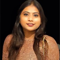 Rashmi Murthy