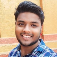 Suraj Samanta