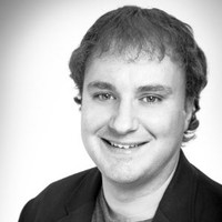 Martin Dostie