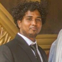 David ramesh