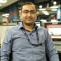 Purushottam Singh