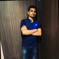 Santan Kumar Das