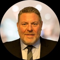 Gary P. Leach