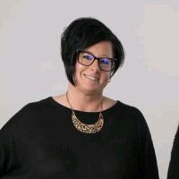 Stacy Hopf