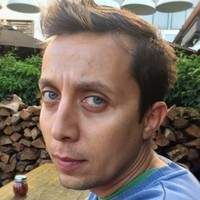 Lyudmil Petrov
