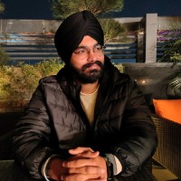 Taranjeet Singh