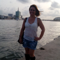 Kimberly Rhynes