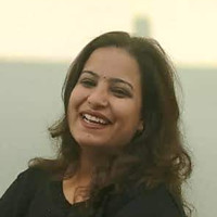 Shivali Ahi