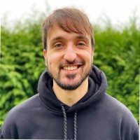 Joey Van Erp