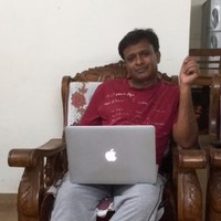 Vijaya Anand Ramasamy